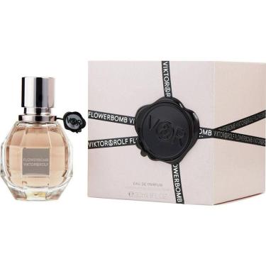 Imagem de Perfume Feminino Flowerbomb Viktor & Rolf Eau De Parfum Spray 30 Ml