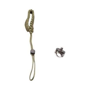 Imagem de Alça De Mão Universal Para DJI Osmo Pocket 2, Insta360 One X4/X3, OSMO