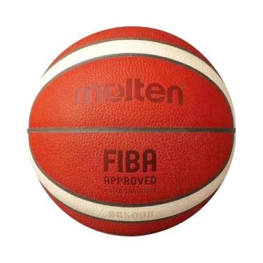 Imagem de Basquete De Couro PU Molten Para Adultos, Adolescentes E Crianças, Apr