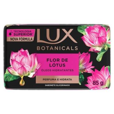 Imagem de Sabonete Lux Botanicals Flor De Lotus 85g, 1, 85g