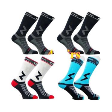 Imagem de Meias De Compressão De Alta Qualidade Para Homens E Mulheres, 4 a 8 Pa