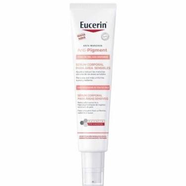 Imagem de Sérum Corporal para Áreas Sensíveis Eucerin Anti-Pigment 75ml-Unissex