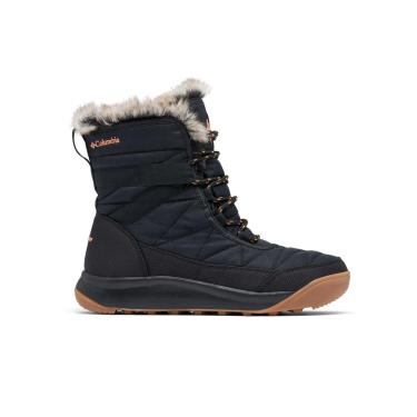 Imagem de Bota Columbia Feminina Minx  IV Shorty-Feminino