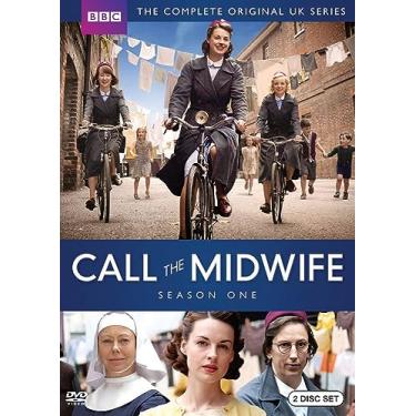 Imagem de Call the Midwife: Season 1 (DVD)