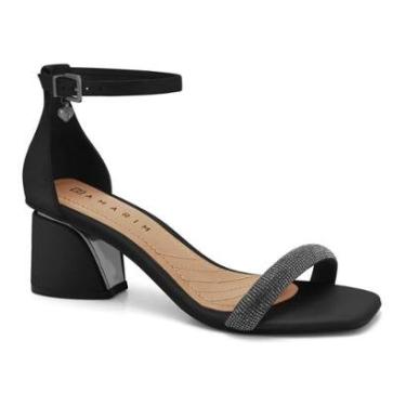 Imagem de Sandália Feminina Ramarim 2328205-Feminino