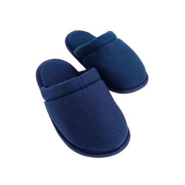 Imagem de PANTUFAS QUENTINHAS DIVERSAS INFANTIL ADULTA DE FRIO PARA O INVERNO 23/44-Unissex