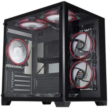 Imagem de Gabinete Gamer Micro 0415 - Kmex
