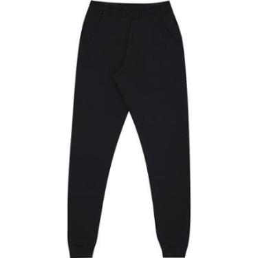Imagem de Calça Moletom Juvenil Menino Pulla Bulla Ref. 49865-Masculino