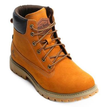 Imagem de Bota Cano Alto Macboot Roraima 10 Masculina-Masculino
