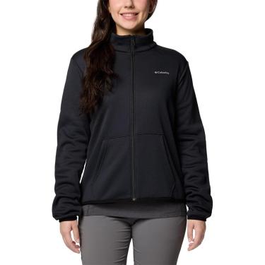 Imagem de Jaqueta Fleece Columbia Feminino Col Hike Tech-Feminino