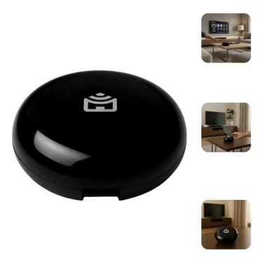 Imagem de Smart Controle Universal Wi-Fi Positivo SH Wi-Fi App Alexa Google