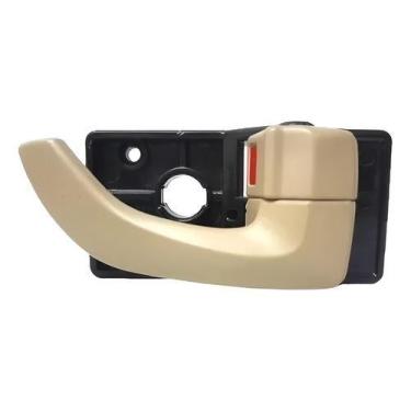 Imagem de Mac Int Pt Base:pret/pux:bege Tucson Gi 05a09 D F103 - Universal