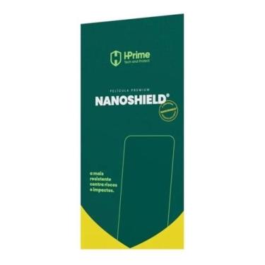 Imagem de Película Hprime Nanoshield Para Samsung Galaxy S23 6.1, NanoShield®