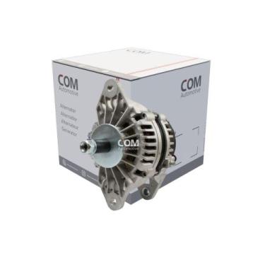 Imagem de Alternador 12v 180a Cummins 8600307 - COM Automotive
