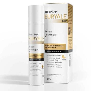 Imagem de Sérum Facial Anti-Idade TheraSkin Euryale QR 50g