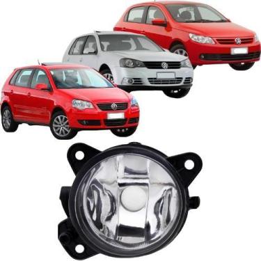 Imagem de Farol milha volkswagen gol g5 2008 09 10 11 2012 2013 ld - AI