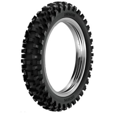 Imagem de Pneu Moto Rinaldi Aro 18 RW33 100-100-18 59M TT - Traseiro