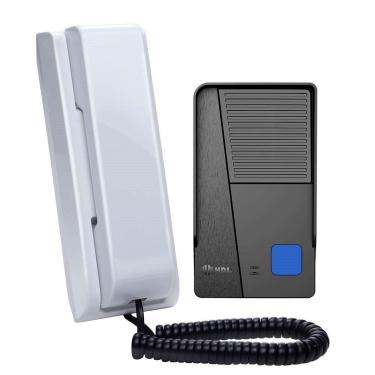 Imagem de PORTEIRO ELETRONICO HDL AUDIO CLASS