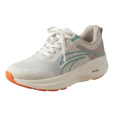 Imagem de Tênis Feminino Leve Casual Confortavel Macio Running Kolosh