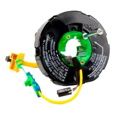 Imagem de Cinta Hard Disc Airbag Classic Tigra Celta 09179297 - Trevoautomotive
