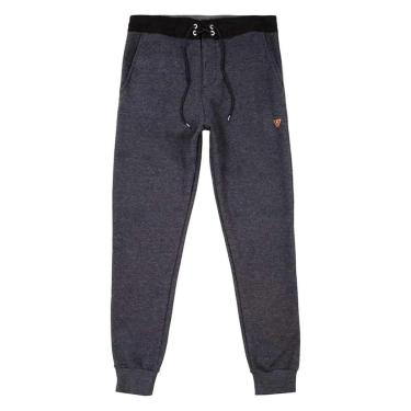 Imagem de Calça de Moletom Vissla Sofa Surfer Roamer Cinza-Masculino