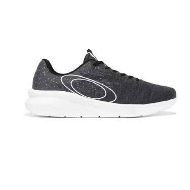 Imagem de Tenis oakley graphitte, Preto, 39