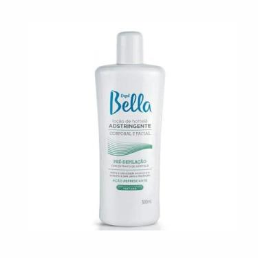 Imagem de Loção Pré Depilatória Depil Bella Adstringente 300ml