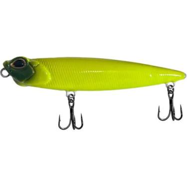 Imagem de Matadeira isca artificial stick z 8,5cm cor 15