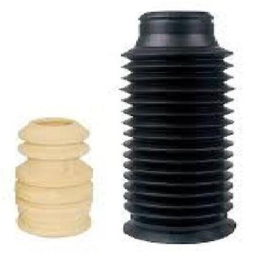 Imagem de Kit Amortecedor Dianteiro Honda Fit 2003 A 2009 - BROKITS