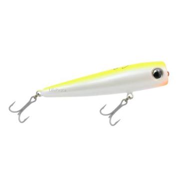 Imagem de Isca Artificial OCL Baca Popper 100 10cm/19g - Várias Cores, Cor, 501