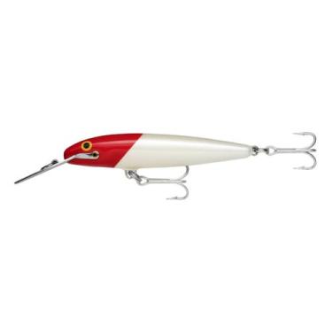 Imagem de Isca Artificial Rapala CDMAG Countdown 9cm 17g - Rapala, Cor RH