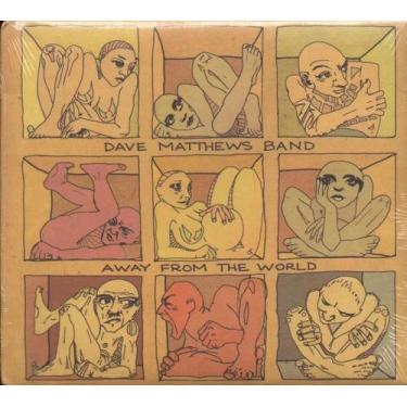 Imagem de Dave Matthews Band CD Away From The World - Som Livre