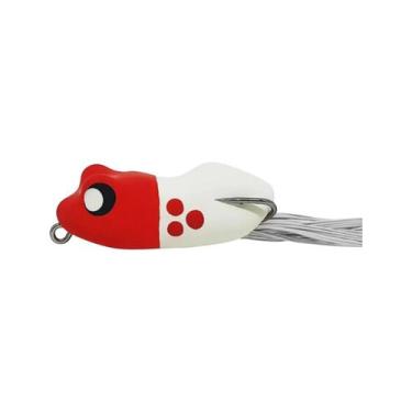 Imagem de Isca Matadeira Artificial Monster Z 70 com Sistema Anti-Enrosco, F02, 