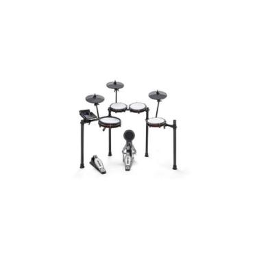 Imagem de Bateria Eletrônica Alesis Nitro Max