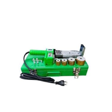 Imagem de Termofusora dn20mm a dn40mm trf2040 ghpc - KPT