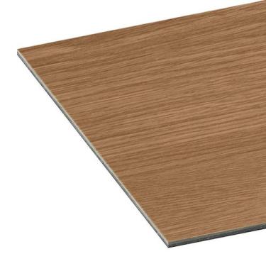 Imagem de Piso Vinilico Colado Régua Nobile Rústico 2mm 6,69m² Ruffino