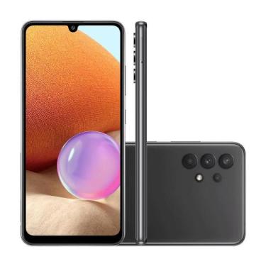 Imagem de Smartphone Samsung Galaxy A32 5G 128GB 4 RAM Câmera Frontal de 20 MP B