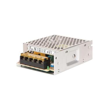 Imagem de Fonte colmeia conversora ac/dc 12v 3a para câmeras efm 1203 g2 intelbr