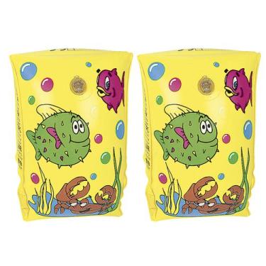 Imagem de Boia de Braço Estampada 25x15cm Zippy Toys