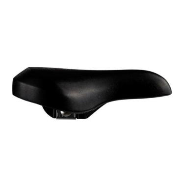 Imagem de Selim Banco Bike Bicicleta Tropical Macio Kf 321 - Kalf