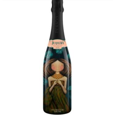 Imagem de Espumante Juliette Rosé Brut 750ml