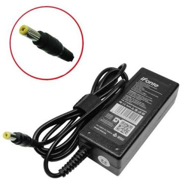 Imagem de Fonte Notebook Para Acer 19v 3,42AMP M5187 LYS