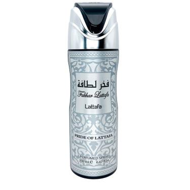 Imagem de Lattafa Fakhar Desodorante - Masculino 200ml