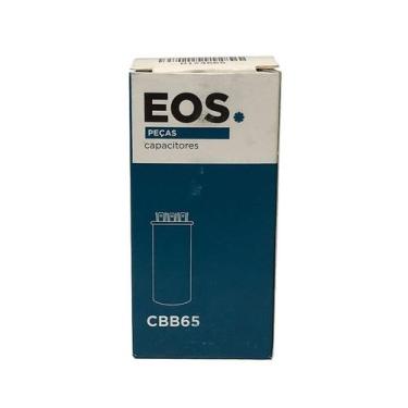 Imagem de Capacitore 20+1.5MDF 440V - EOS