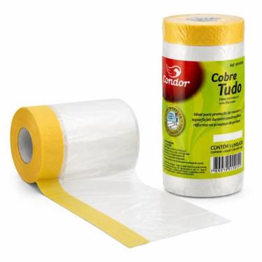 Imagem de Salva Piso Cobre Tudo 55cmx20m 1015/550 Condor