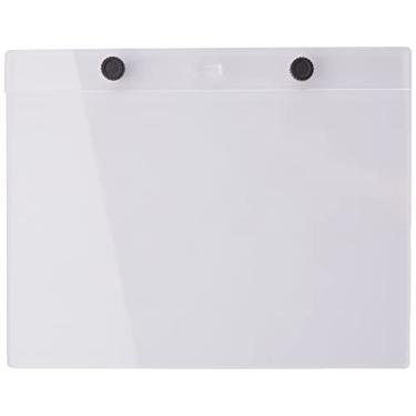 Imagem de Prancheta A4 Acrilica Horizontal para desenho técnico