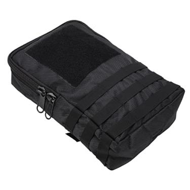 Imagem de Bolsa de pano Oxford com bateria de lítio, bolsa à prova de choque de bateria de lítio resistente a arranhões para scooter elétrico