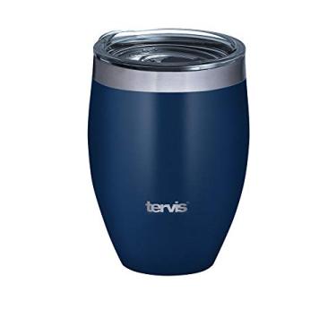 Imagem de Copo térmico Tervis, Deepwater Blue, 12oz, 1