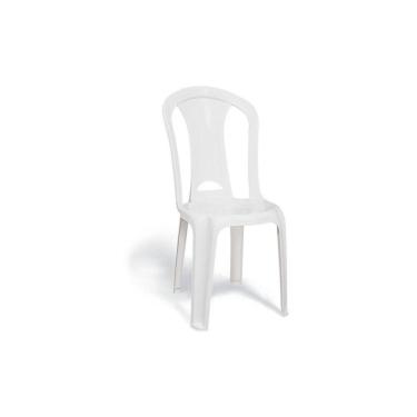 Imagem de Cadeira Torres Branca 92115010