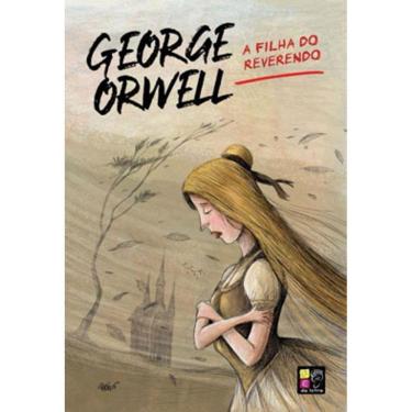 Imagem de George Orwell - A Filha Do Reverendo